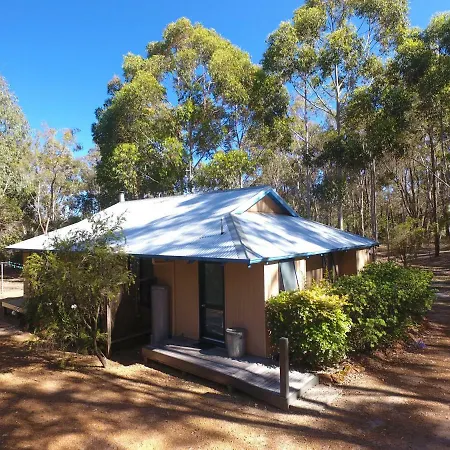 Ellensbrook Cottages Cowaramup Exterior photo